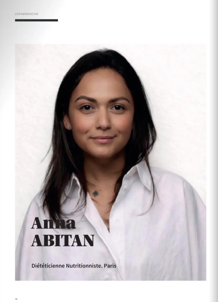 Anna ABITAN