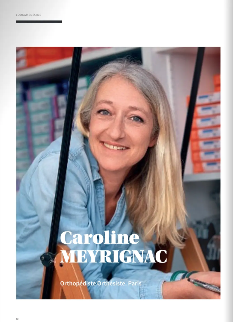 Caroline MEYRIGNAC