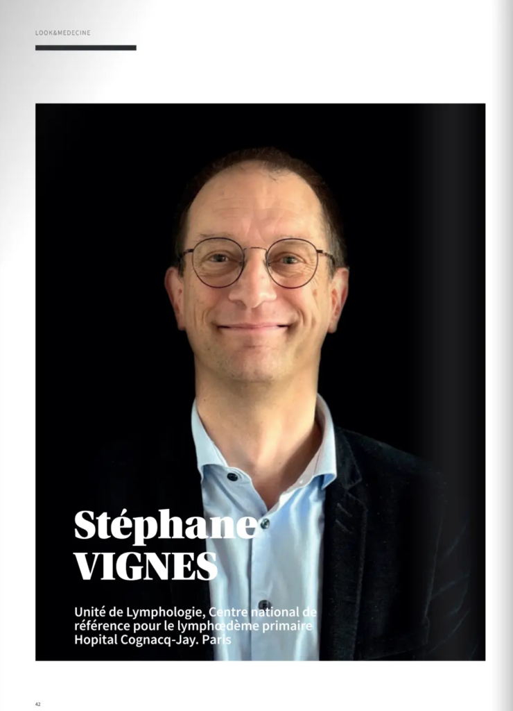 Dr Stéphane VIGNES
