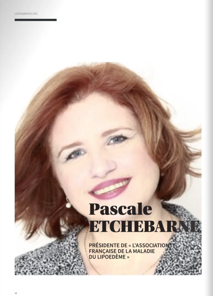 Pascale ETCHEBARNE