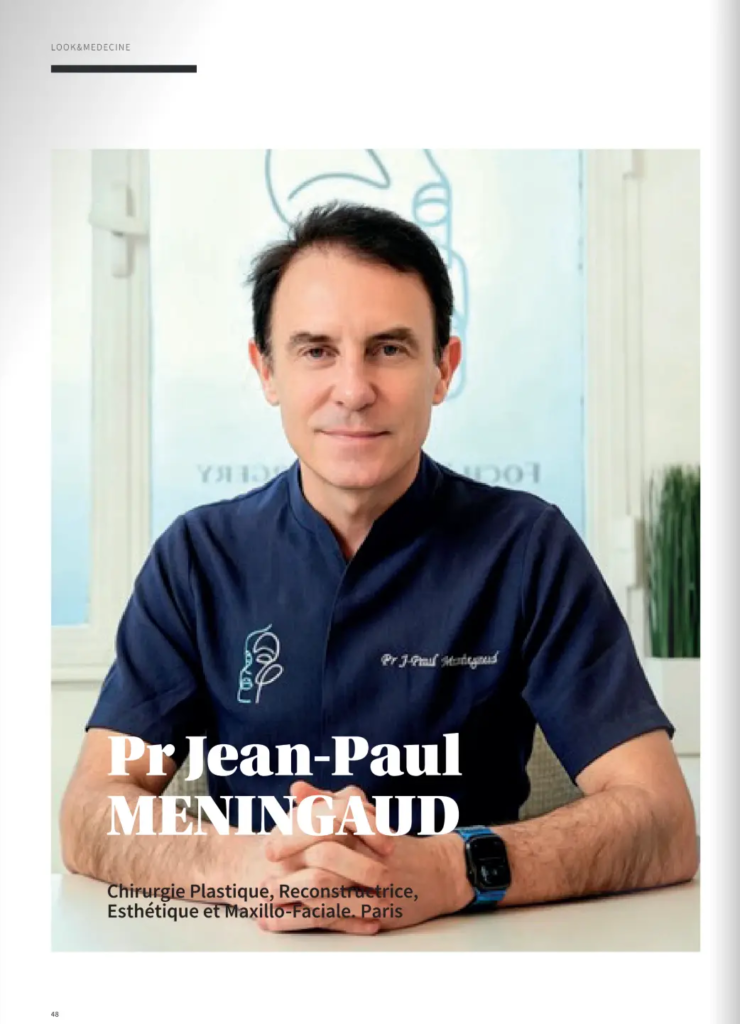 Pr Jean-Paul MENINGAUD