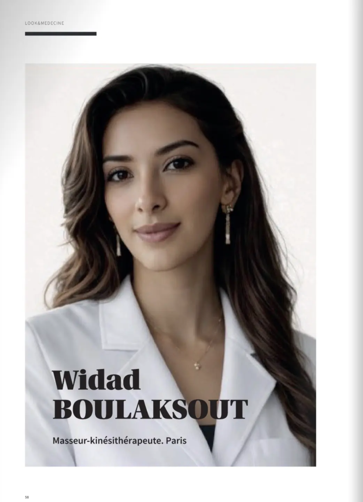 Widad BOULAKSOUT
